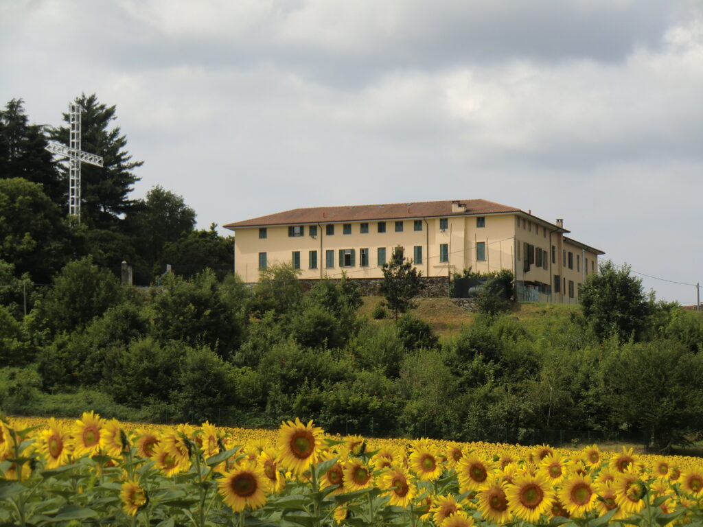 Casa di Nazareth di Morzano 4