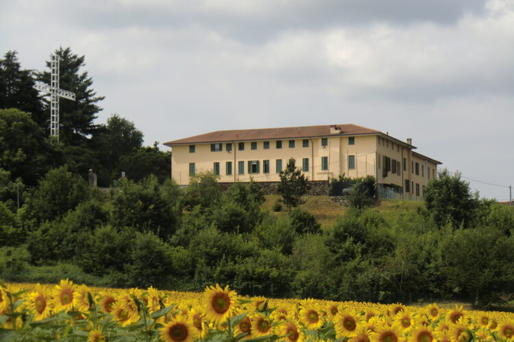 Casa di Nazareth di Morzano 4