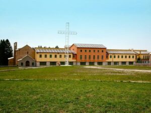 Casa di Nazareth di Bosco Chiesanuova