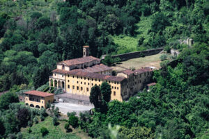 Casa di Nazareth di Pescia (2)