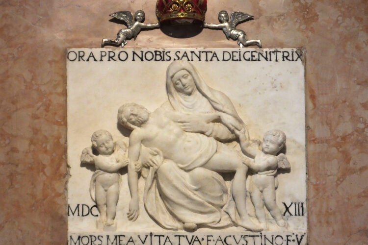 Opera Famiglia di Nazareth casa di Solane 9